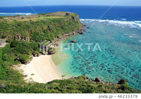 果報バンタ 果報バンタ 46233379