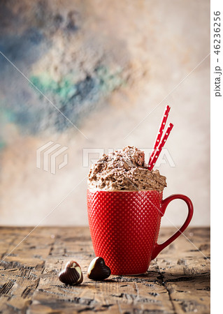 Valentine's day concept Valentine's day concept 46236256