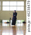 剣道 46238479