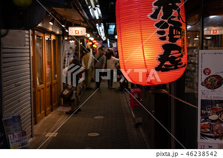 吉祥寺　ハモニカ横丁 46238542