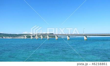 浜比嘉大橋 46238861