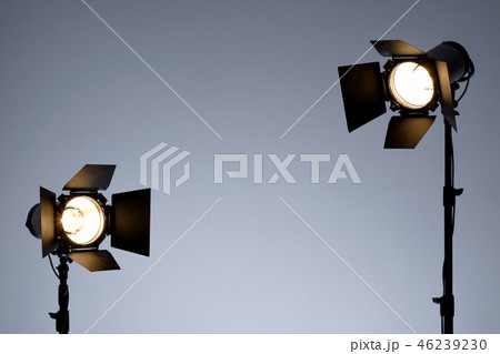 Equipment for photo studio and fashion photography 46239230