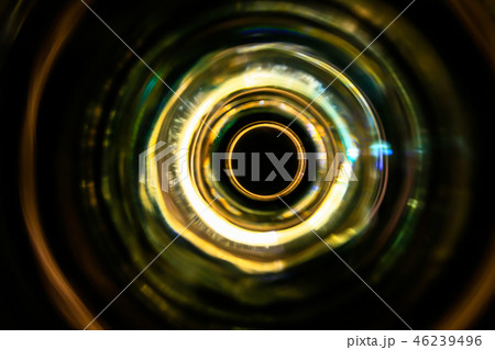 Sound waves in the dark Sound waves in the dark 46239496