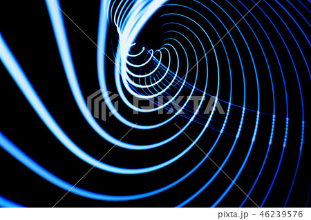 Sound waves in the dark Sound waves in the dark 46239576