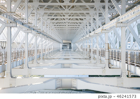 【徳島】大鳴門橋　鳴門海峡 46241573