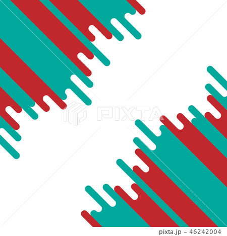 Diagonal brush background 46242004