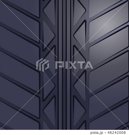 Close up tire background 46242008