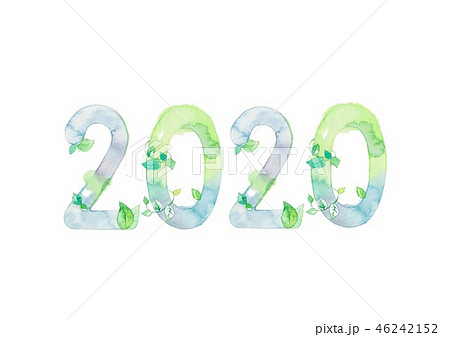 エコイメージナンバー、2020 46242152