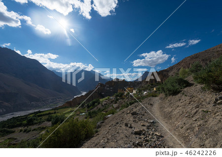 ダンカルゴンパ 46242226