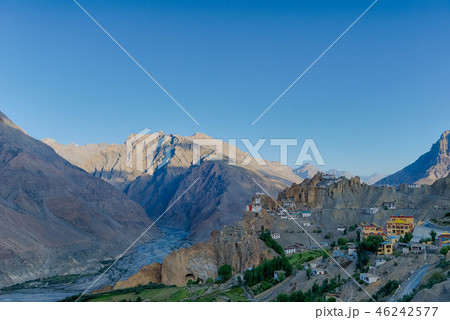 ダンカルゴンパ ダンカルゴンパ 46242577