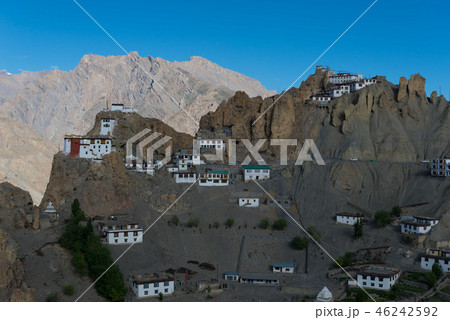 ダンカルゴンパ 46242592