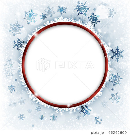 red christmas ring 46242609