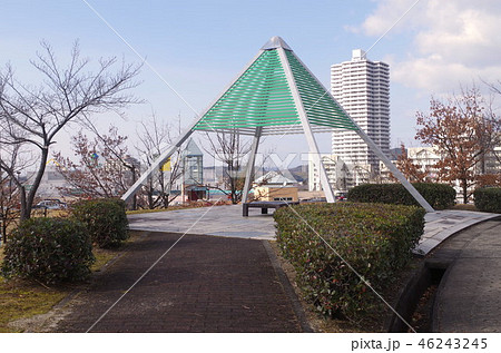 桃花台ニュータウンの風景 46243245