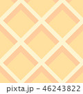 Waffle seamless texture pattern, Illustration back 46243822