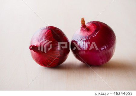 赤たまねぎ 46244055