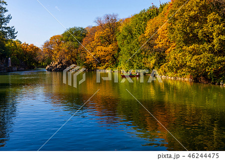 北京 観光地 頤和園 46244475