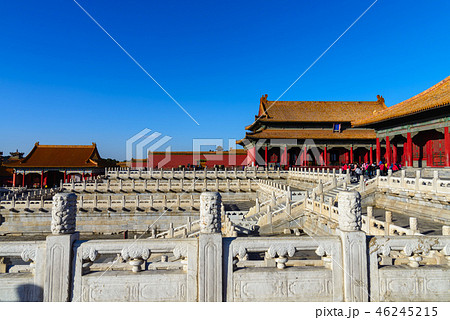 北京 リゾート 観光名所 46245215