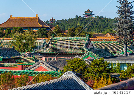 北京 リゾート 観光名所 46245217