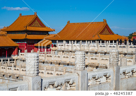 北京 リゾート 観光名所 46245387