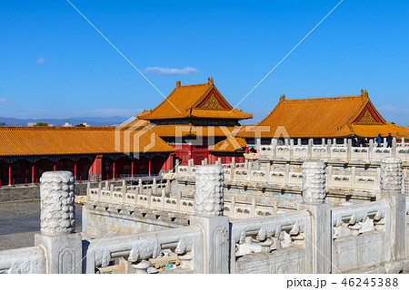 北京 リゾート 観光名所 46245388