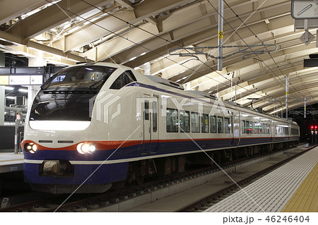 E653系特急しらゆき号 E653系特急しらゆき号 46246404