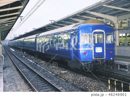 24系25型　つるぎ 46246901