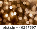 Bokeh light at night. 46247697