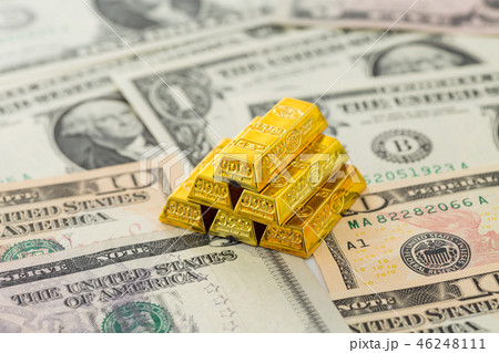 アメリカドル 46248111