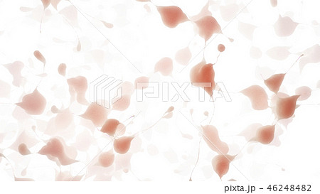 Neurons sending pulsating electric impulses 46248482