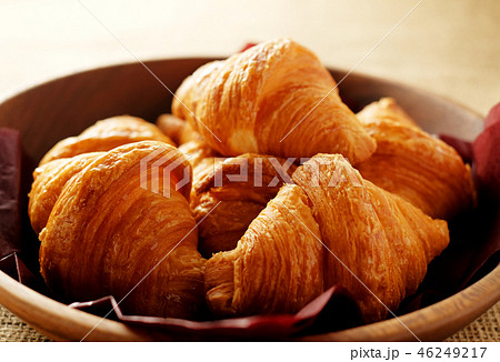 クロワッサン クロワッサン 46249217