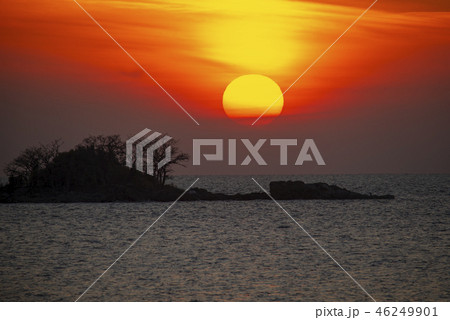 太陽 空 島 46249901