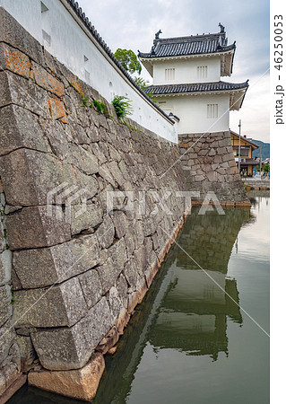 赤穂城 大手隅櫓 赤穂城 大手隅櫓 46250053