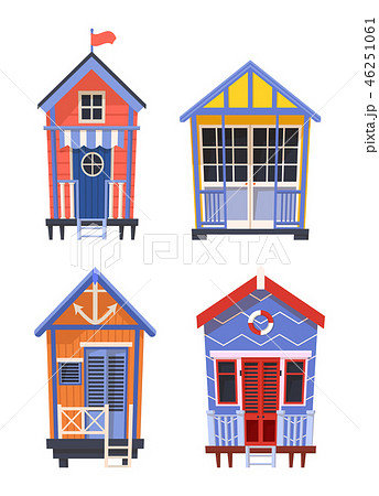 Lifeguard stations 46251061