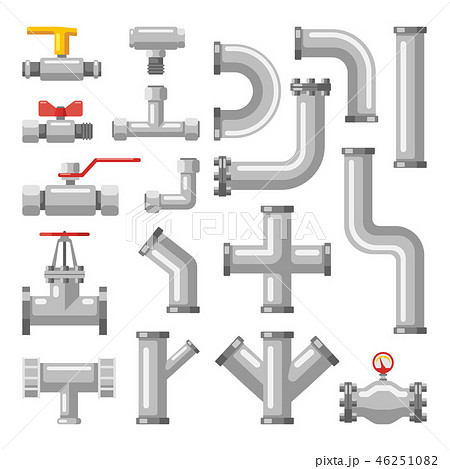 Pipe or pipeline parts, valves for water, oil, gas Pipe or pipeline parts, valves for water, oil, gas 46251082