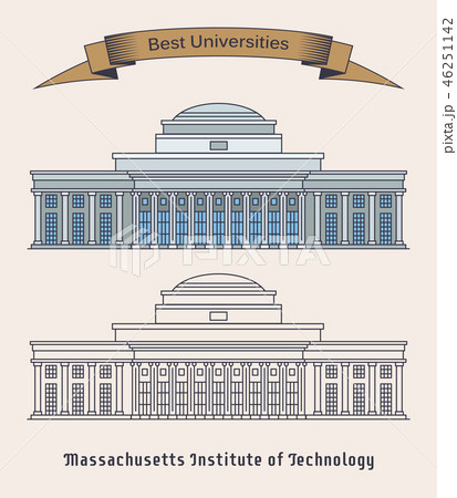 Massachusetts Institute of Technology or MIT 46251142