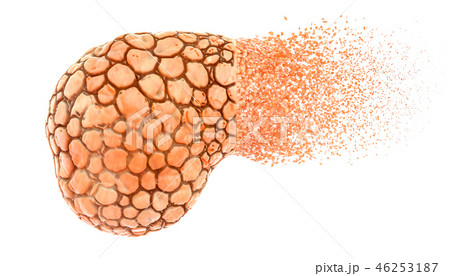 Pancreatic disease concept. 3D rendering Pancreatic disease concept. 3D rendering 46253187