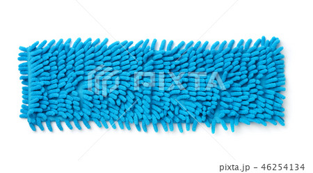 Quick change dust mop head 46254134