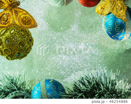 Christmas tree toys Christmas tree toys 46254886
