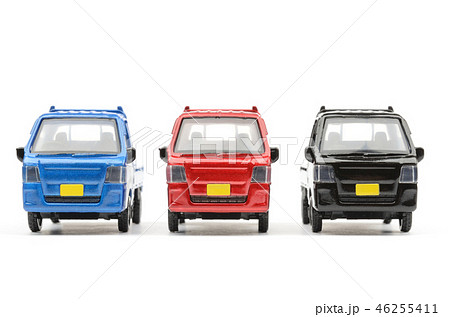 軽トラック 46255411