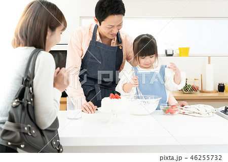 ママの誕生日 46255732