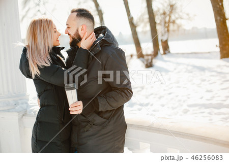 man and woman man and woman 46256083