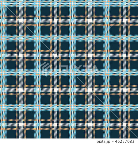 Classic tartan, Merry Christmas seamless patterns. 46257033