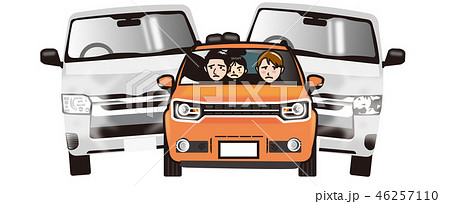 煽り運転 煽り運転 46257110
