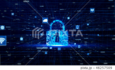 Digital Network Data and Communication Network Digital Network Data and Communication Network 46257509