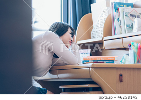女子高生 女子高生 46258145