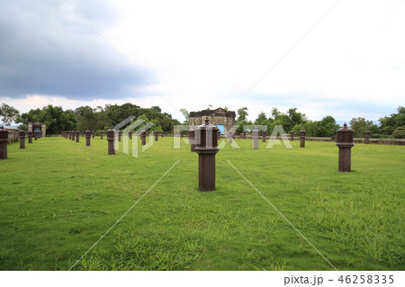 台南観光地　原台南水道 46258335