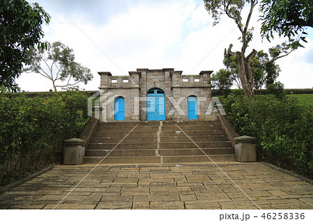 台南観光地　原台南水道 46258336