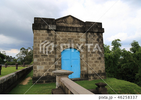 台南観光地 原台南水道 台南観光地 原台南水道 46258337