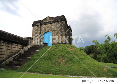 台南観光地 原台南水道 台南観光地 原台南水道 46258340