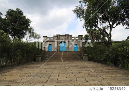 台南観光地 原台南水道 台南観光地 原台南水道 46258342